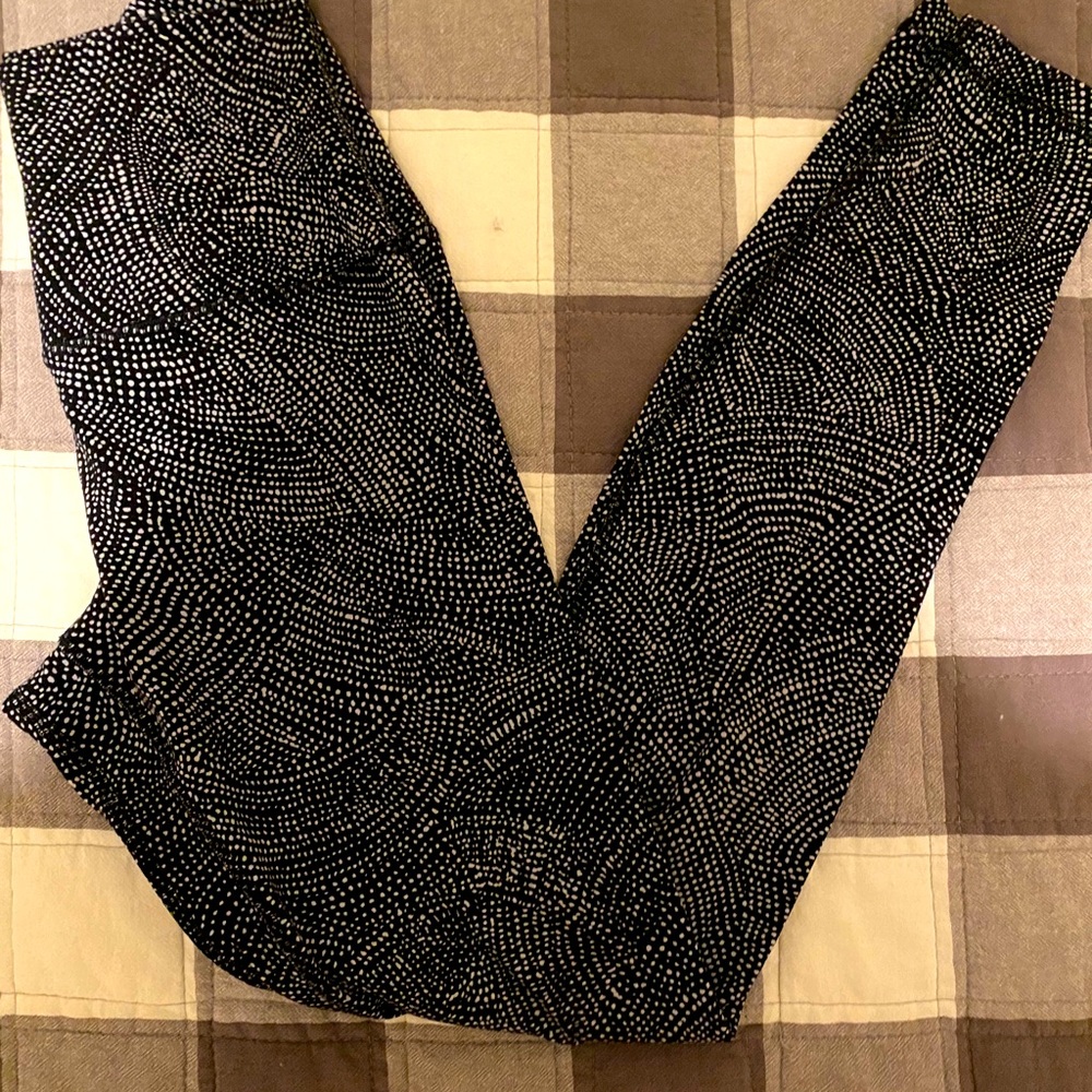 Lululemon align 7/8 legging